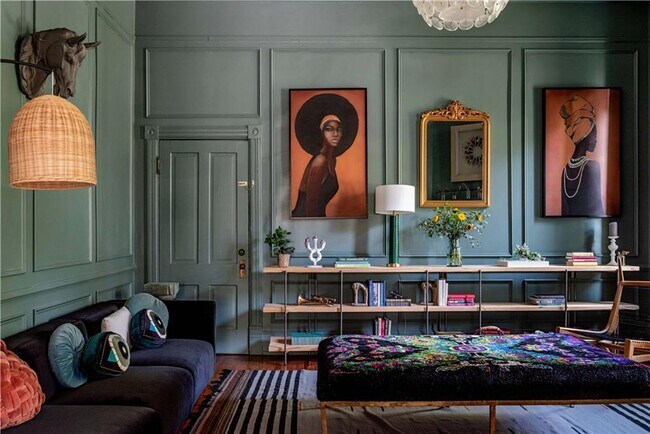 Building Photo - 383 Park Ave SE