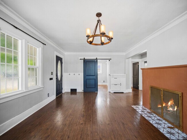 Building Photo - Updated Spokane Rental Home with 4 Bedrooms & Private Yard