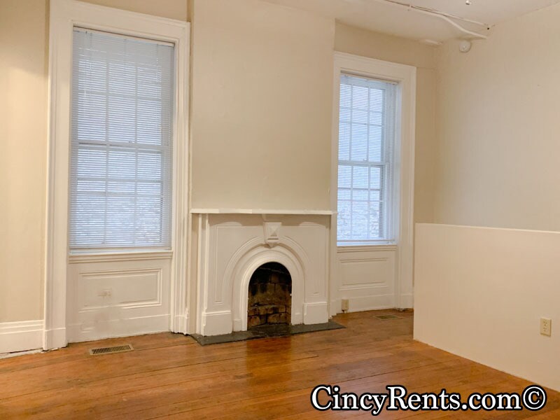 Building Photo - 525 Liberty Hl