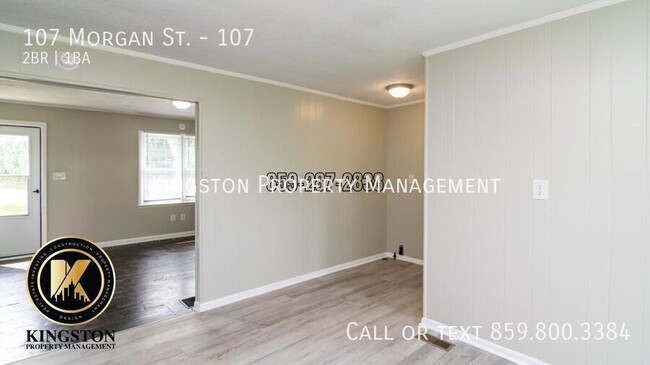 Building Photo - New 2 Bedroom Now Available! 1/2 OFF SECUR...