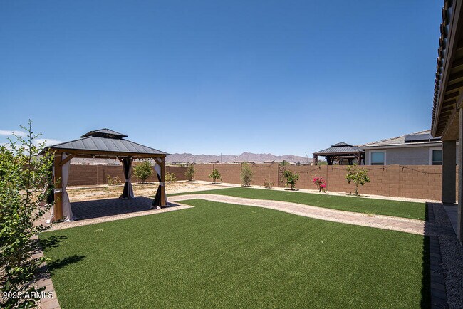 Building Photo - 2820 N 196th Dr