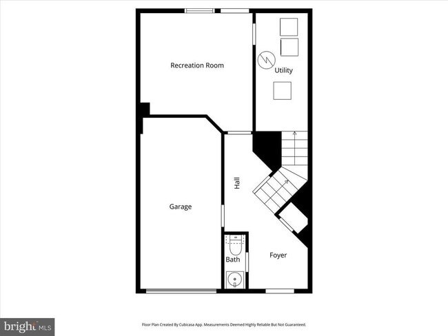 Building Photo - 98 Short Branch Rd