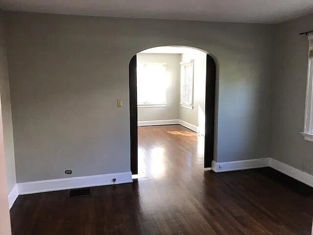 Building Photo - 3250 Nash Ave