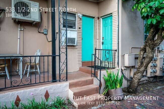 Building Photo - 533 1/2 2nd Street North-
