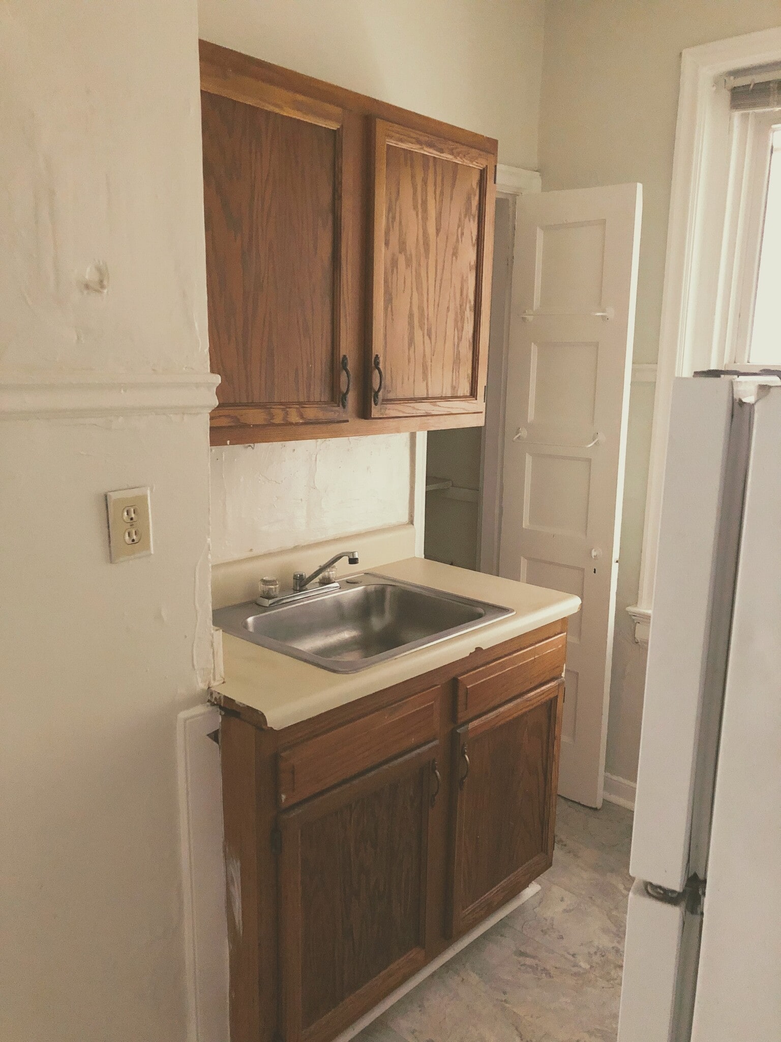 Kitchen - 203 N Plum St
