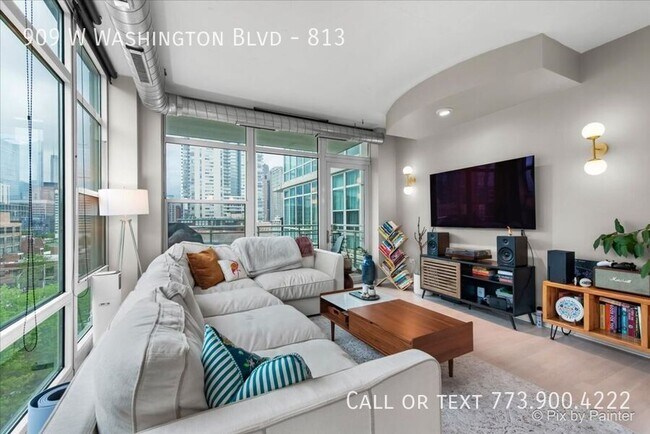 Building Photo - 909 W Washington Blvd
