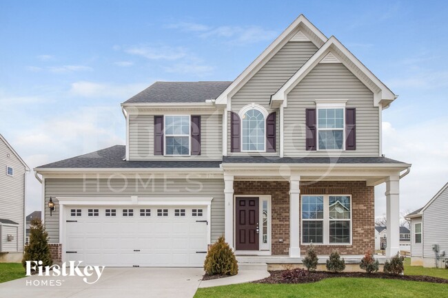 Building Photo - 1391 Apple Farm Dr