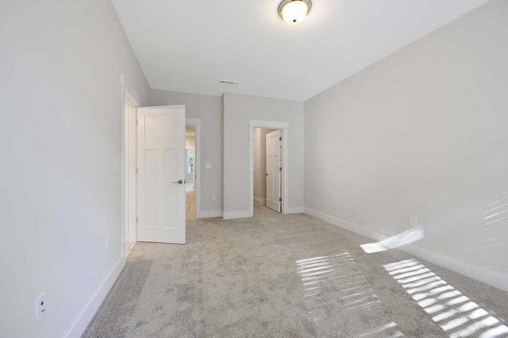 Primary Bedroom - 3905 Milltown Ridge Run