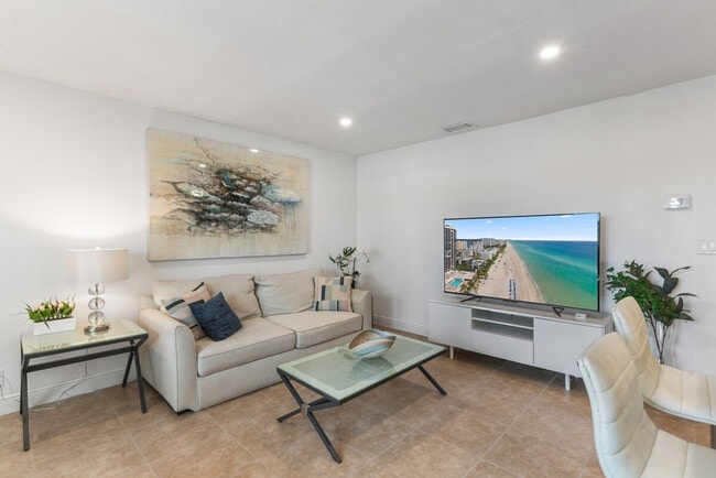 Building Photo - 2400 S Ocean Dr