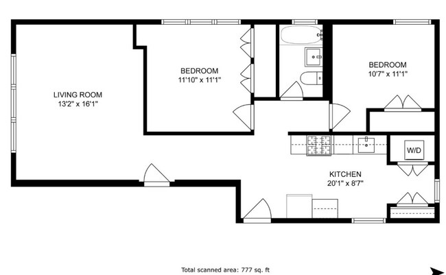 Building Photo - 1929 W Winona St