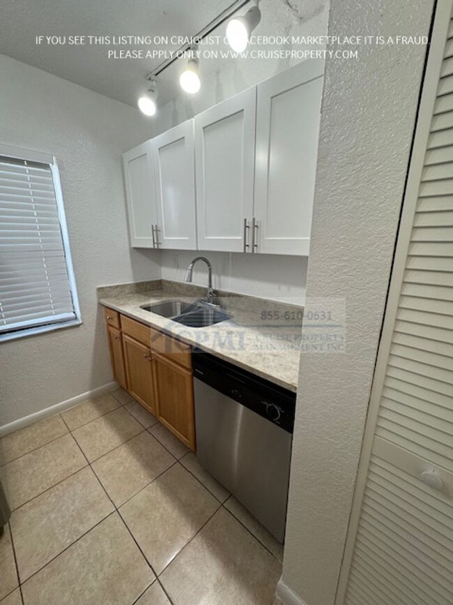 Interior Photo - 11620 NW 26th Ct