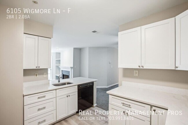 Building Photo - 6105 Wigmore Ln