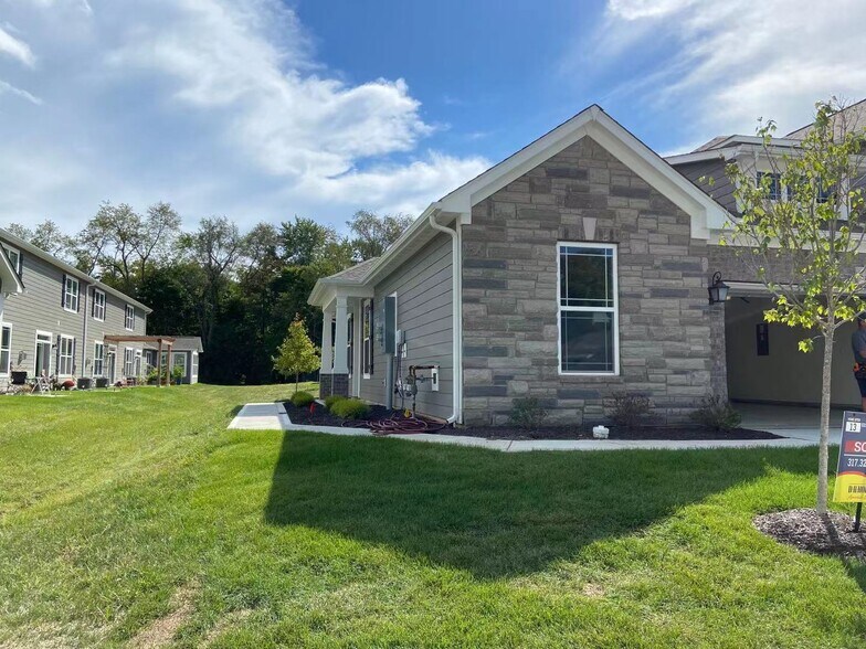 Building Photo - 8315 Glacier Ridge Dr