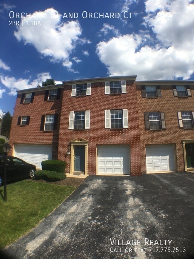 Building Photo - 306 Orchard Ct