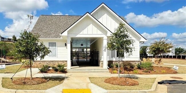 Building Photo - 1444 Creekside Cir NW