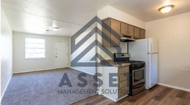 Building Photo - Charming 4-Bedroom Home with Fresh Updates in Midwest City