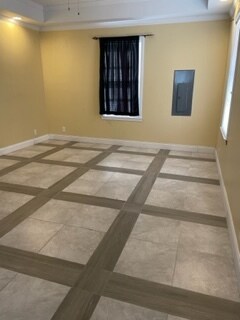 Ceramic Tile Flooring - 817 Dumatrait Ln