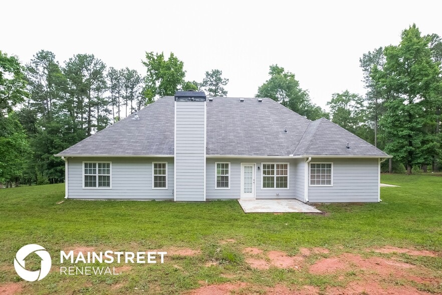 Building Photo - 1059 Olive Dr