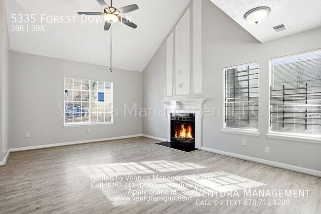 Building Photo - 5335 Forest Downs Ln