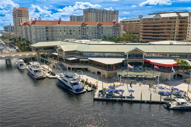 Building Photo - 700 S Harbour Island Blvd