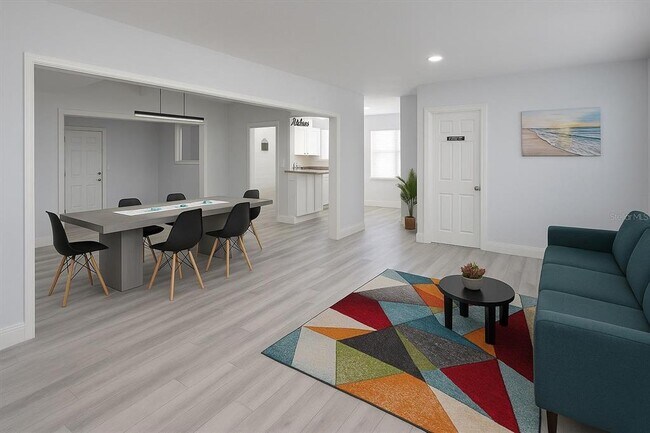 Building Photo - 2326 S Peninsula Dr