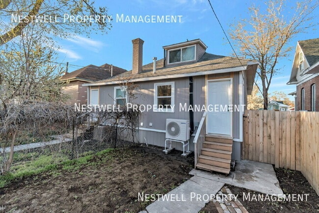 Building Photo - 1046 Euclid Ave