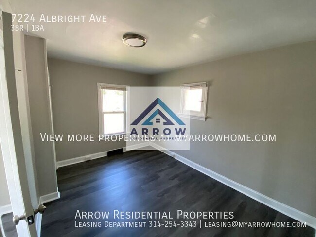 Building Photo - 7224 Albright Ave