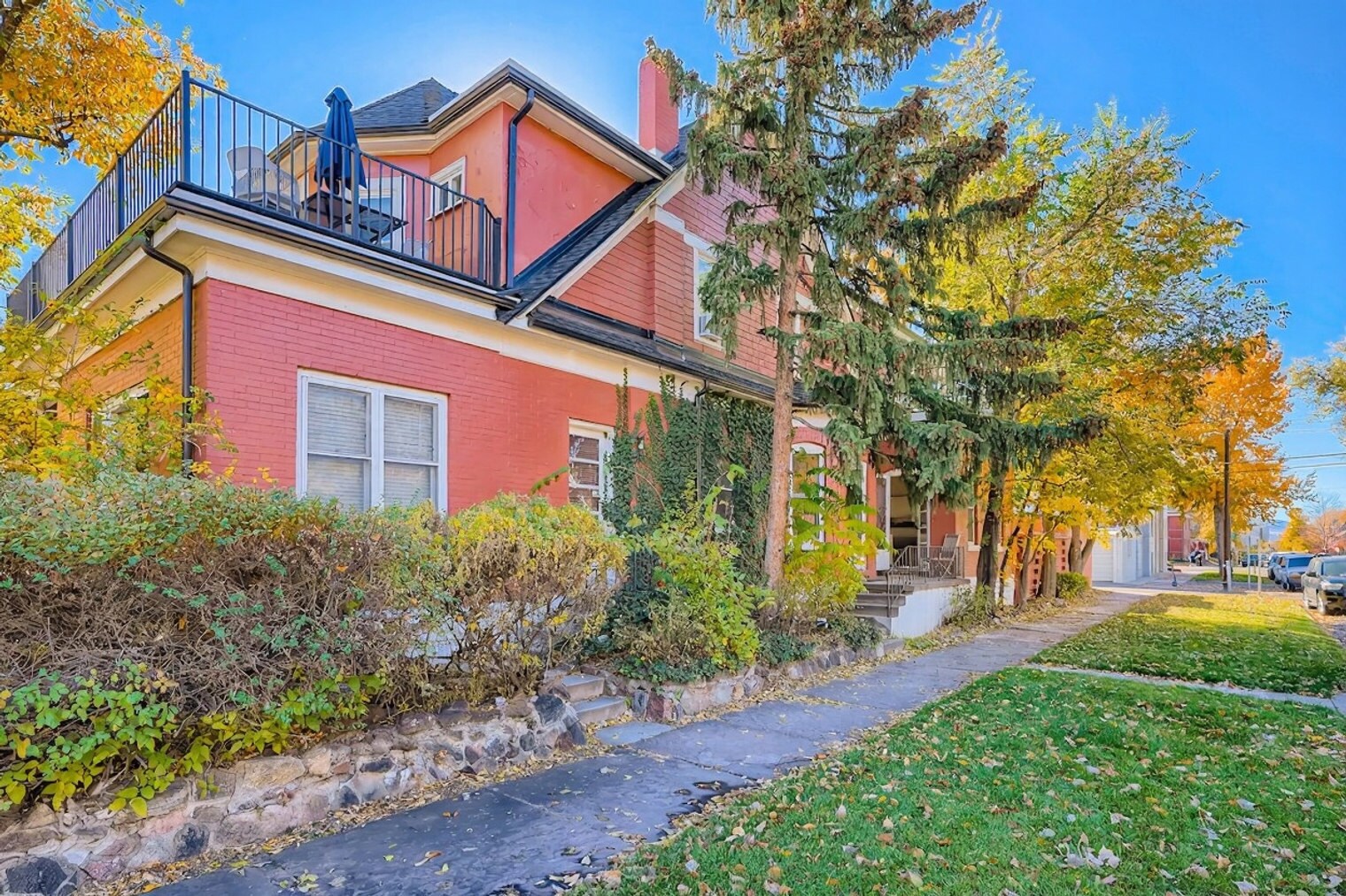 Building Photo - 601 S Pennsylvania St