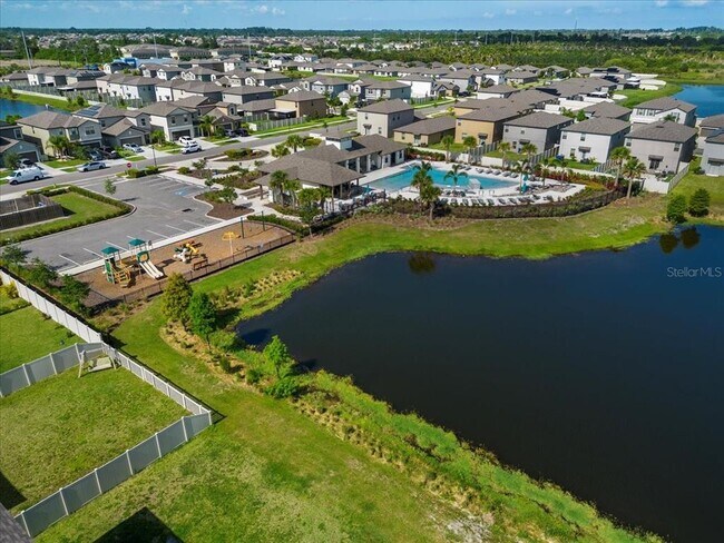 Building Photo - 5517 Appleton Shore Dr