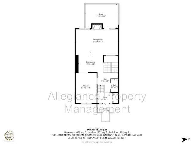 Building Photo - 5824 Wye Oak Commons Ct