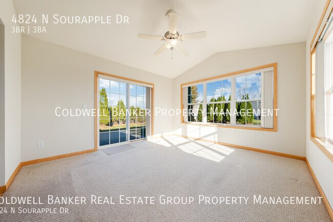 Building Photo - 4824 Sourapple Dr