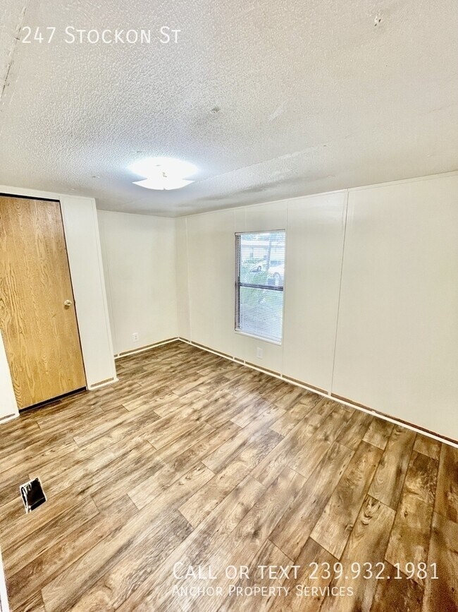 Building Photo - 247 Stockon St-