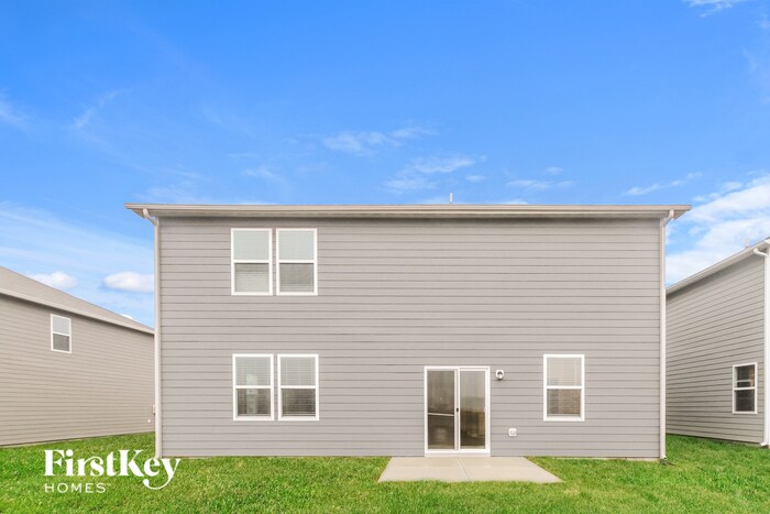 Building Photo - 2476 S Carlota Dr