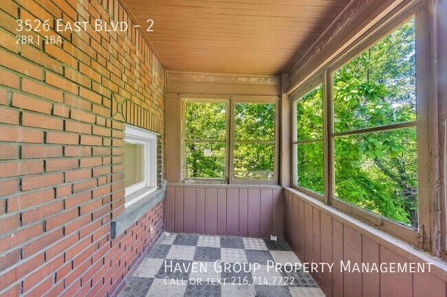 Building Photo - 3526 East Blvd