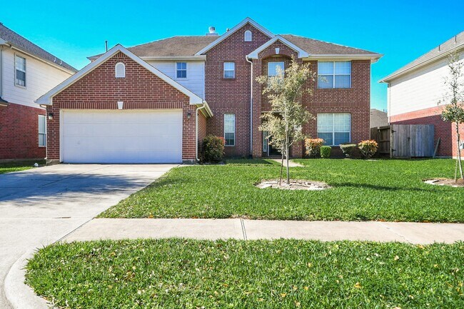 Building Photo - 5410 Linden Grove Ct