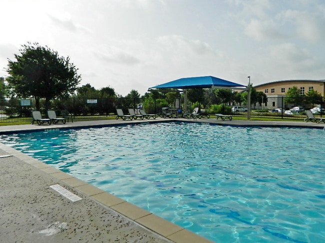 Building Photo - 1501 Davis Mountain Loop