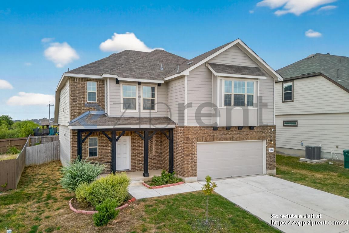 Building Photo - 9106 Spigel Wy