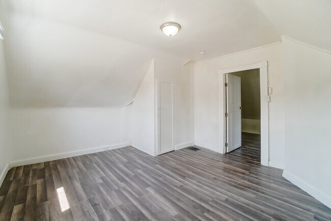 Building Photo - 1768 Williams Ave