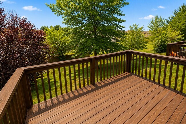 Building Photo - 4005 Snowy Owl Dr