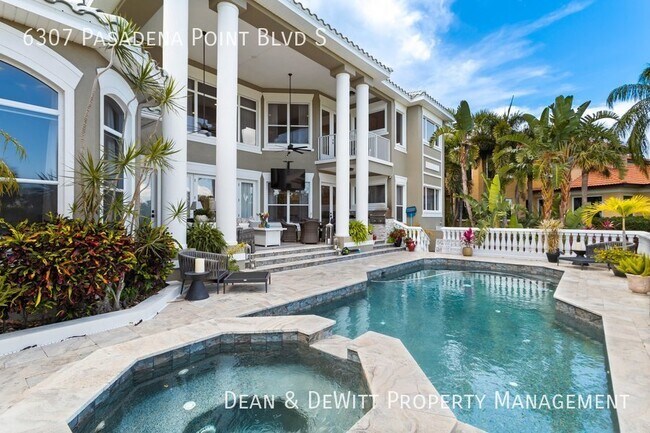 Building Photo - Fully Furnished LUXURY Home in Exclusive PYCC