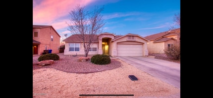 Building Photo - 6125 High Desert Dr