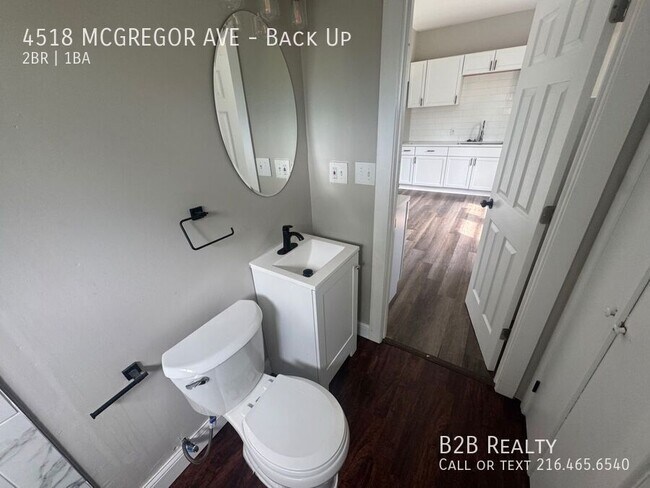 Building Photo - 4518 McGregor Ave