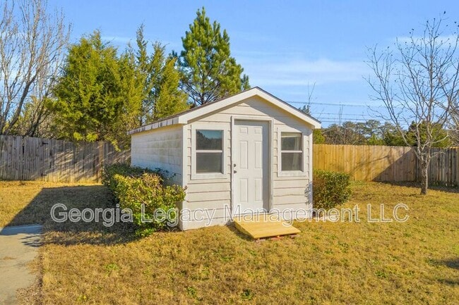 Building Photo - 816 Kaitlyn Dr