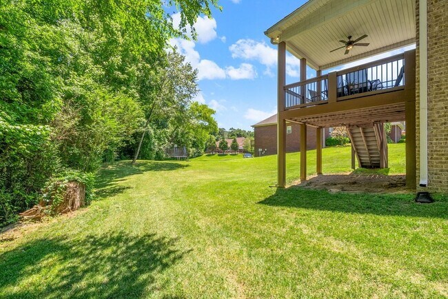 Building Photo - 2606 Steeplechase Ct
