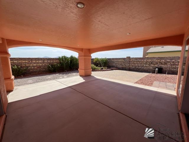 Building Photo - 3777 S Salida Del Sol Ave