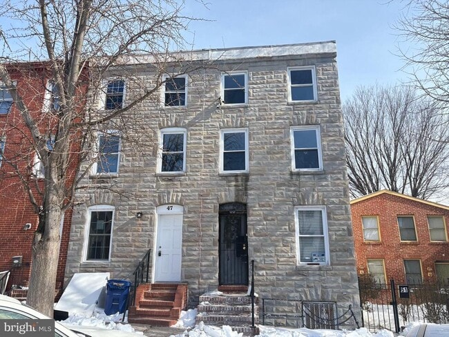 Building Photo - 47 S Carrollton Ave