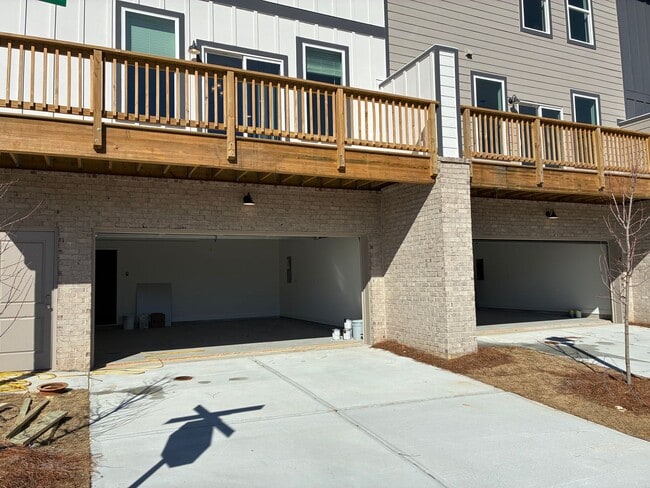 Building Photo - New Construction Townhomes in Sugar Hill – Victoria Oaks Community