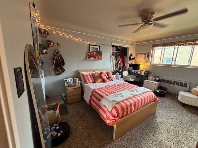Bedroom 2 - 1175 Emerson St #302