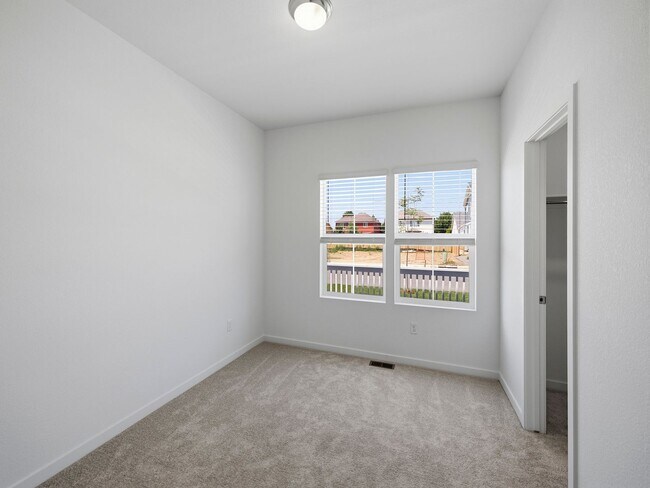 Building Photo - Brand New Build! 4 Bed, 3 Bath Paired Home in South Fort Collins!