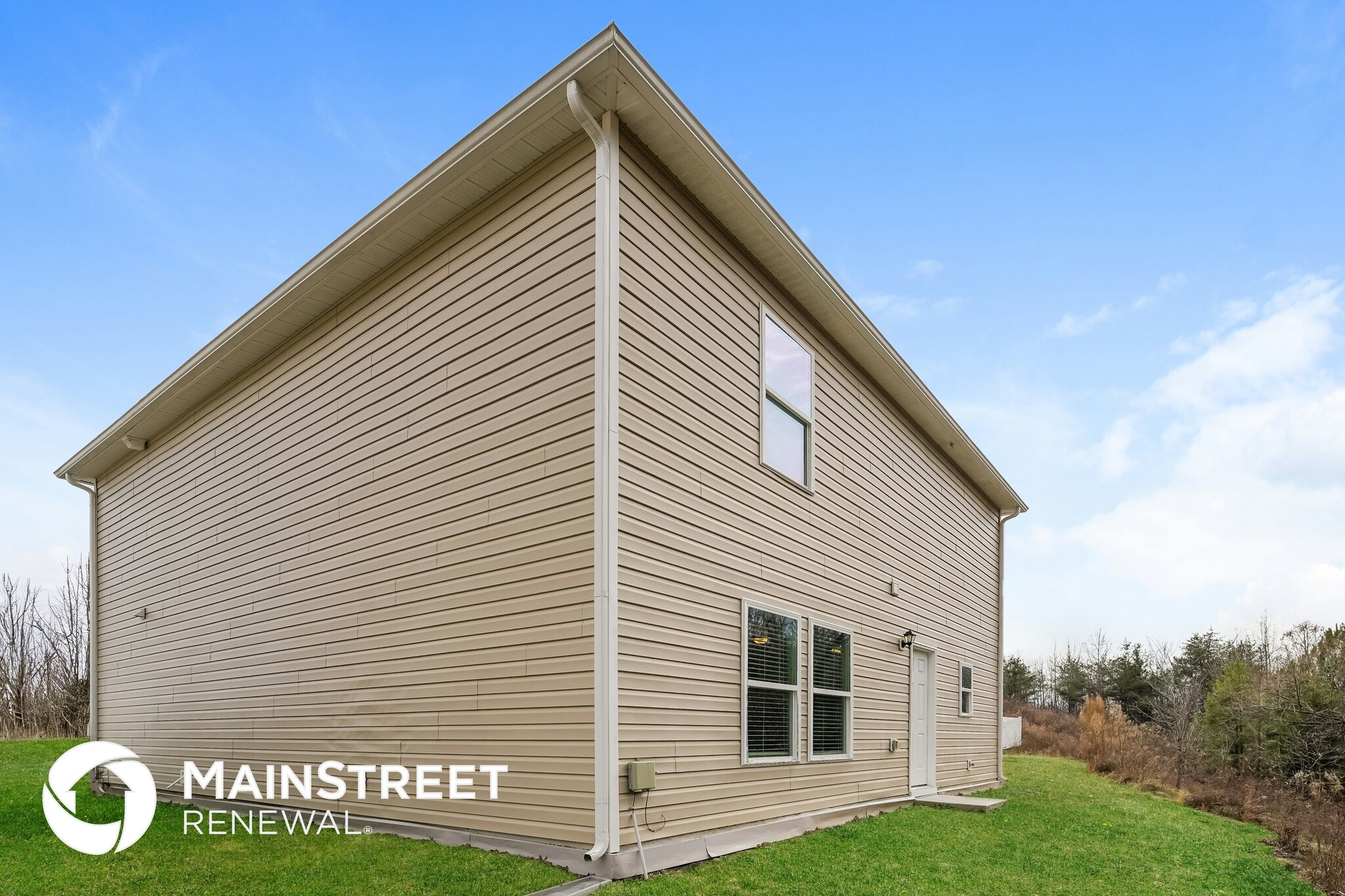 Building Photo - 3800 Bellingham Ct